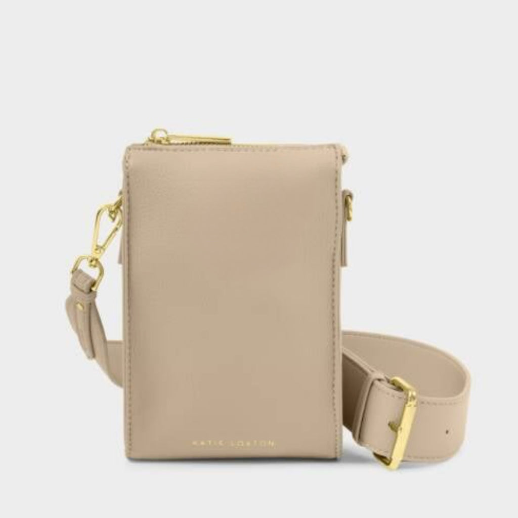 Avery Slim Crossbody Bag