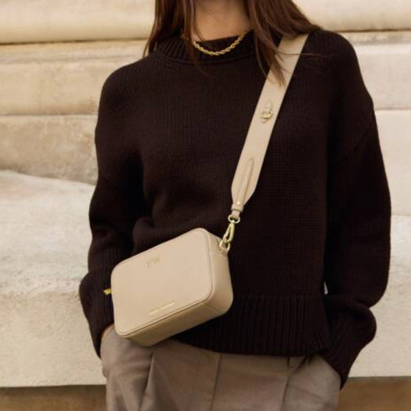 Small Avery Crossbody Bag