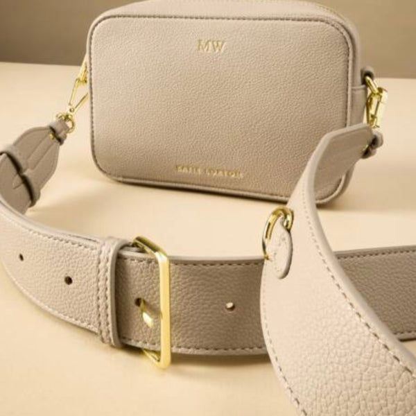 Small Avery Crossbody Bag