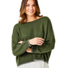 Lauretta Oversized Sweater