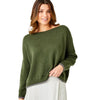 Lauretta Oversized Sweater