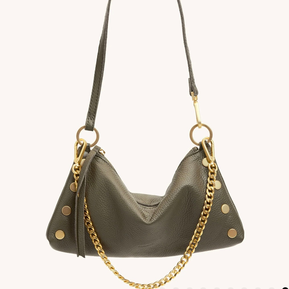 The New Hammitt Kyle In Olive