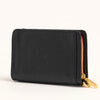 Hammitt Bryant Wallet( Wristlet) With Red Zip