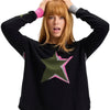 Zaket & Plover Stars And Stripes Sweater