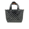 Quilted Medium Tote