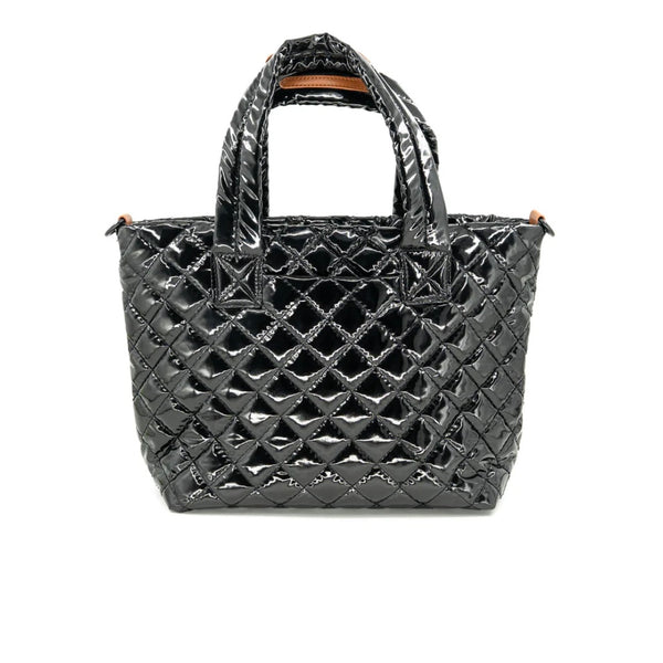 Quilted Medium Tote