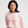 Long Weekend Comfy Sweatshirt