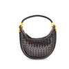 Mimi Woven Shoulder/Handbag