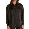 Elan Button Down Shirt With Lace Back