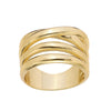 Gold Layered Ring