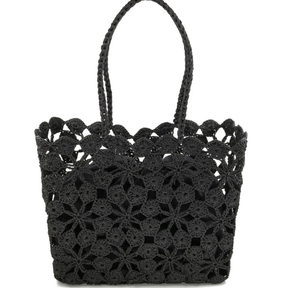 Mediterranean Muse Bag