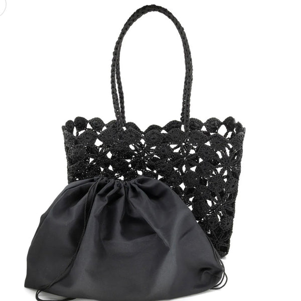 Mediterranean Muse Bag