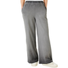 Jaqueline Distressed Palazzo Pants