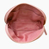 Small Leather Cosmetic Case