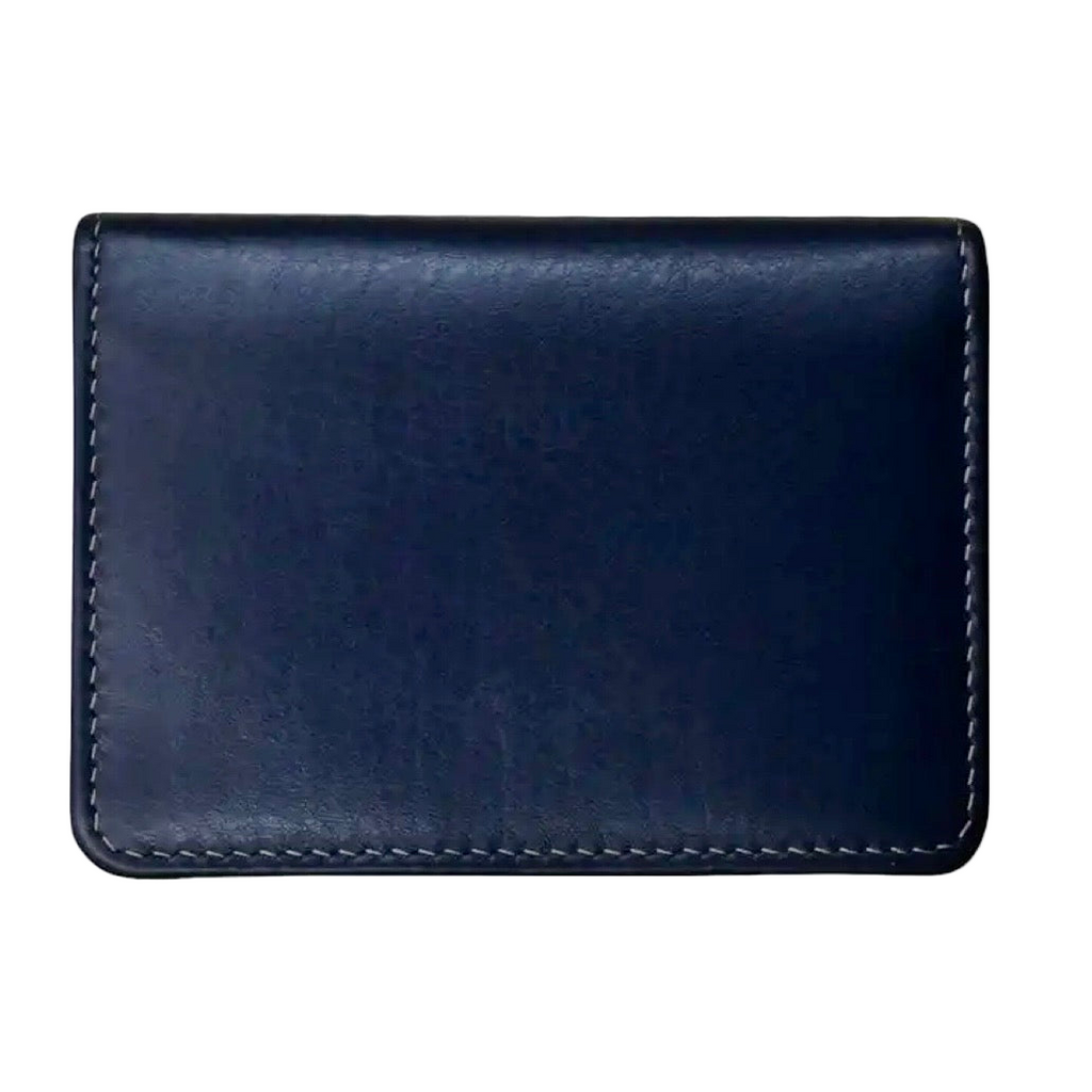 Leather Business/ID Card Holder