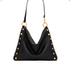 Hammitt Kyle Large Black Handbag