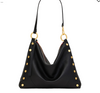 Hammitt Kyle Large Black Handbag