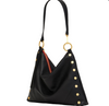 Hammitt Kyle Large Black Handbag
