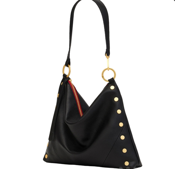 Hammitt Kyle Large Black Handbag