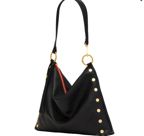 Hammitt Kyle Large Black Handbag