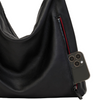 Hammitt Kyle Large Black Handbag