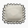 Pearl Heart Dish/Pearl Square Dish