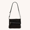 Hammitt VIP Medium In Nior  Diamond Suede Handbag