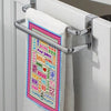 Mah Jongg Kitchen Towel