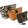 Travel Trio Organizational Pouch Set