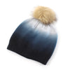 Ombré Winter Hats