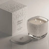Thompson Ferrier Gardenia Tropezienne Candle And Reed Diffuser