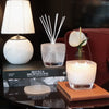 Thompson Ferrier Gardenia Tropezienne Candle And Reed Diffuser