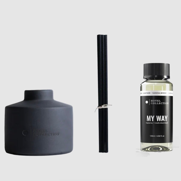 Hotel Collection Reed Diffuser