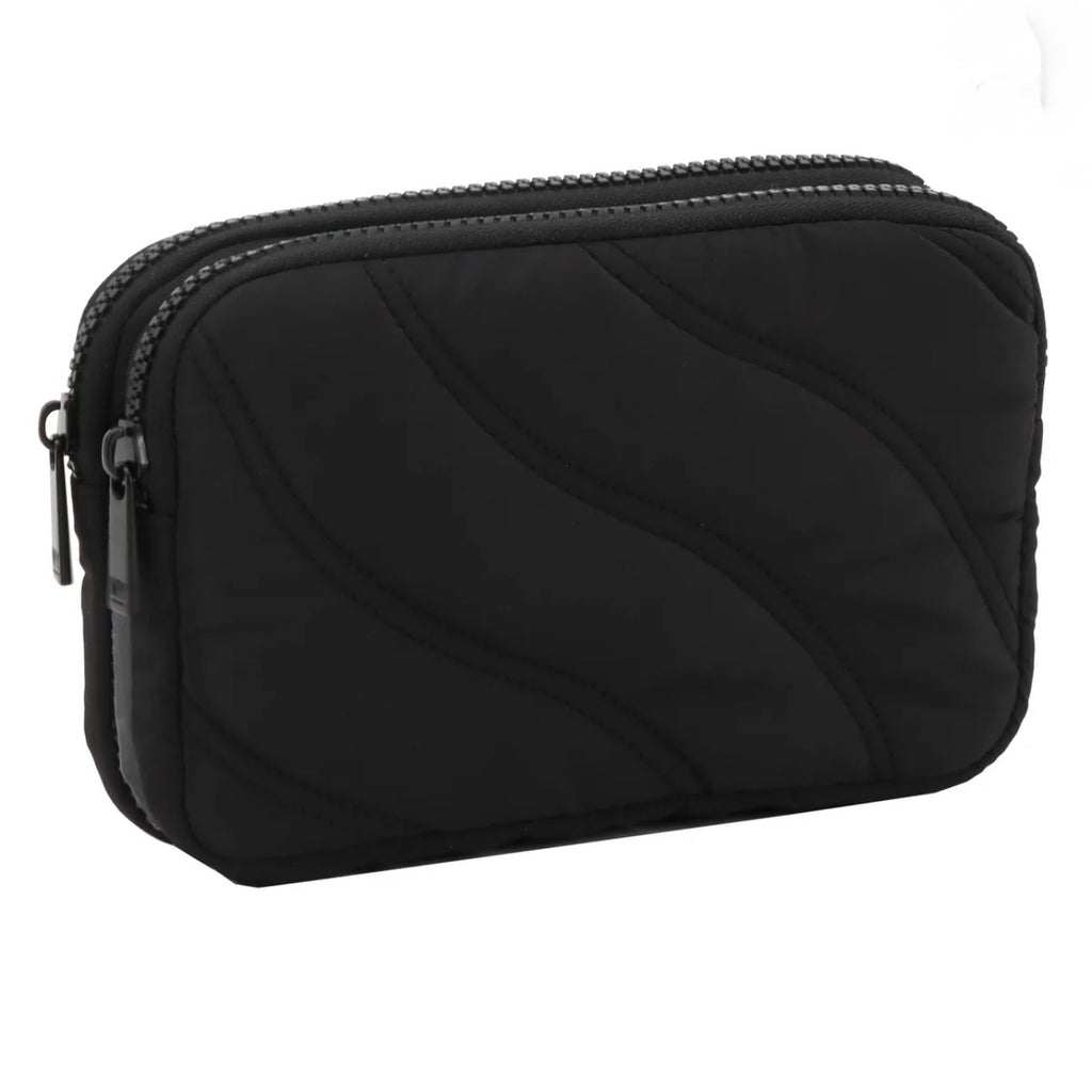 My Tagalongs Double Detachable Pouch