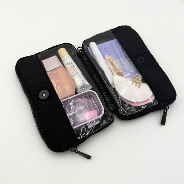 My Tagalongs Double Detachable Pouch