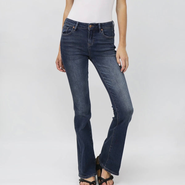 Dear John Jaxtyn Bootcut Jeans