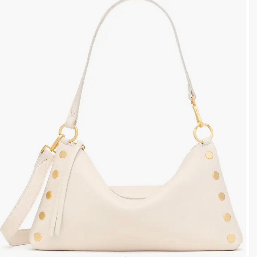 Hammitt Medium Calla Lily White Bag