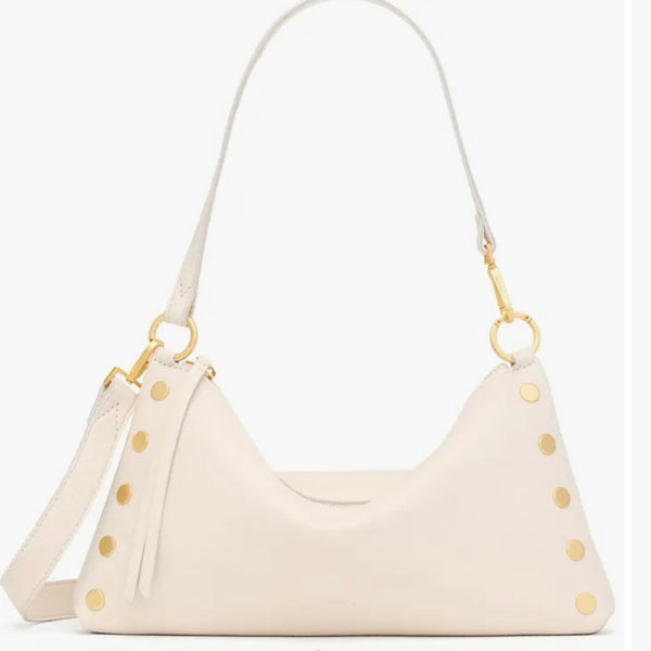 Hammitt Medium Calla Lily White Bag