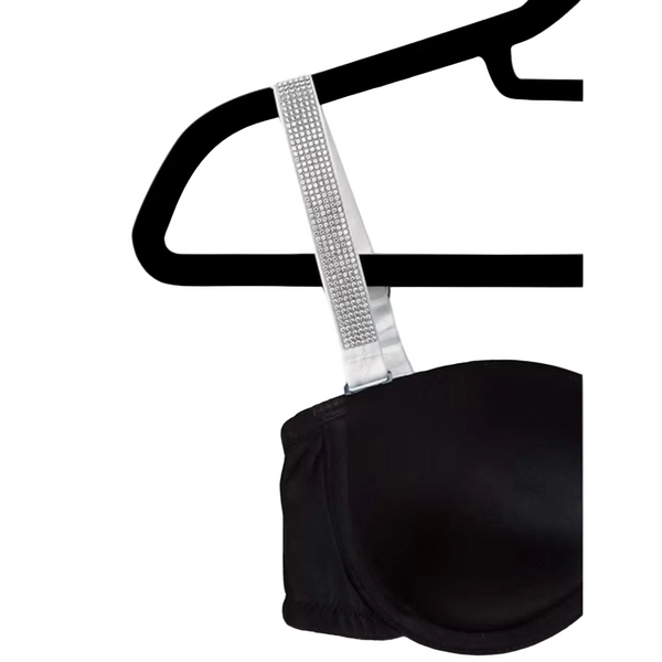 Interchangeable Straps For Strap- It’s Bras