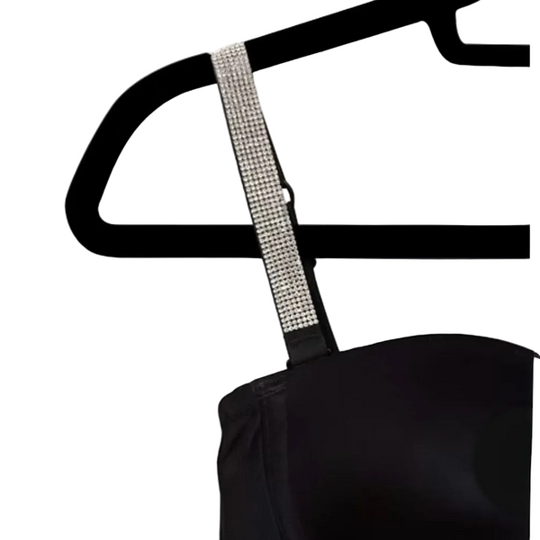 Interchangeable Straps For Strap- It’s Bras