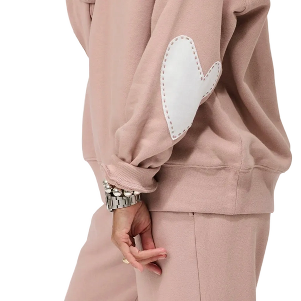 Kerri Rosenthal Ex- Boyfriend Sweatshirt