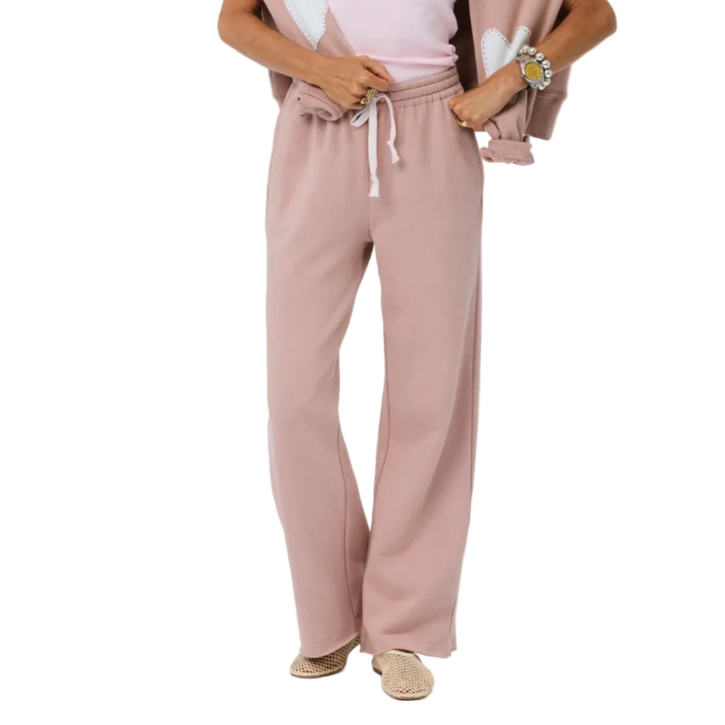 Kerri Rosenthal Weekend Barb Sweatpants