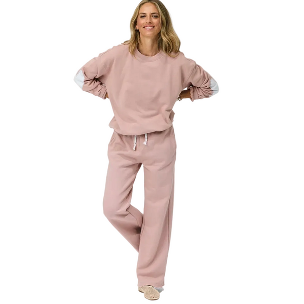 Kerri Rosenthal Weekend Barb Sweatpants
