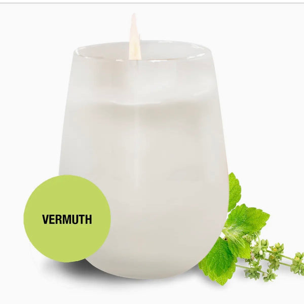 Americano Signature Candle