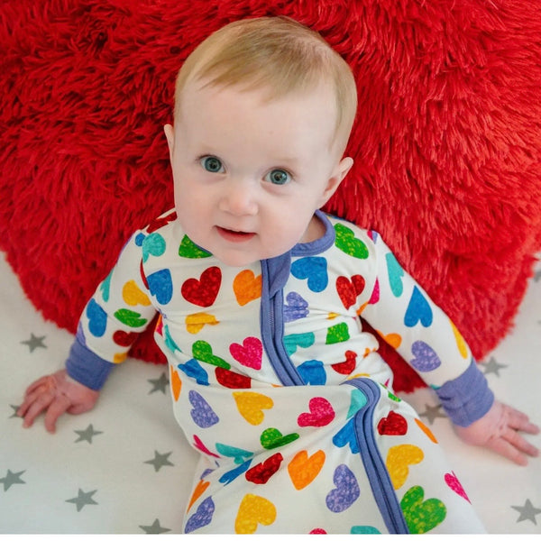 The Cutest Onesies For Babies