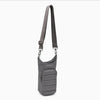 Jace Water Bottle Nylon Puffer