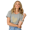 New Spring 2026 Suke Imperfect Heart Tee