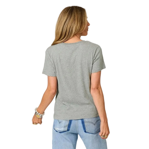 New Spring 2026 Suke Imperfect Heart Tee