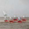 Drunk In Love Wedding Glasses
