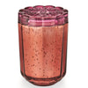 Flourish Glass Candles